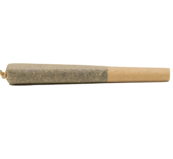 Photograph of product: Crema D' Uva Preroll (Fire Dept)