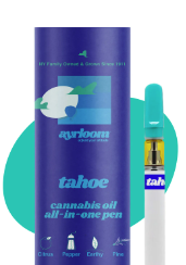 Photograph of product: Tahoe AIO [i34]