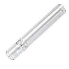 Photograph of product: Glass Chillum