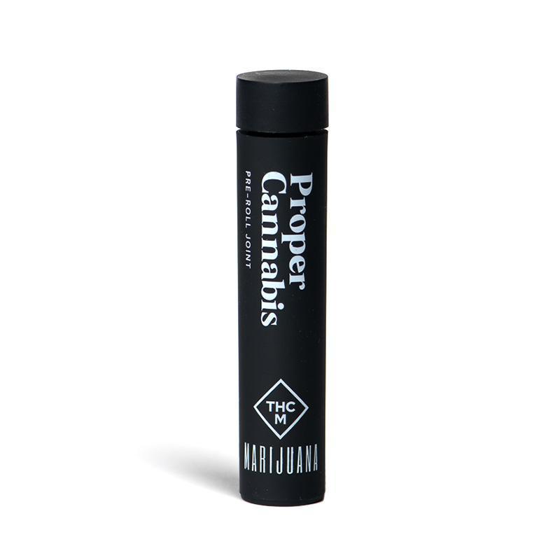 Photograph of product: Proper Oui'd | Chem Fuego x Chem D Starfighter Pre-Roll