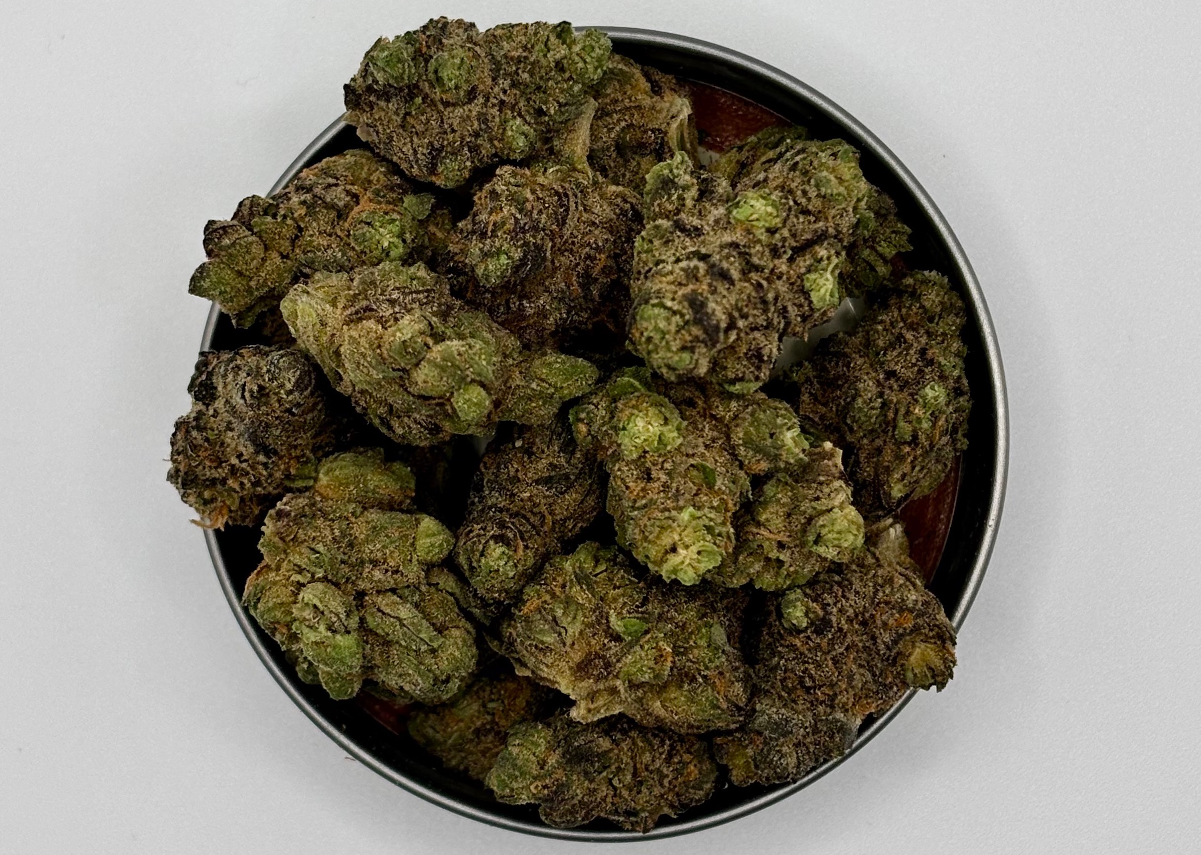 Photograph of product: Elysium | Gastro Pop | Bulk Flower | Yellow Tier - 28g