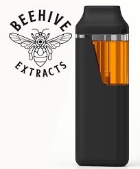 Photograph of product: BeeHive Extracts - Harlem 21 - AIO