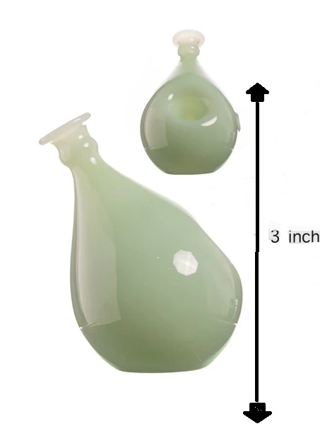 Photograph of product: Glass Bowl | Party Balloon Hand Pipe