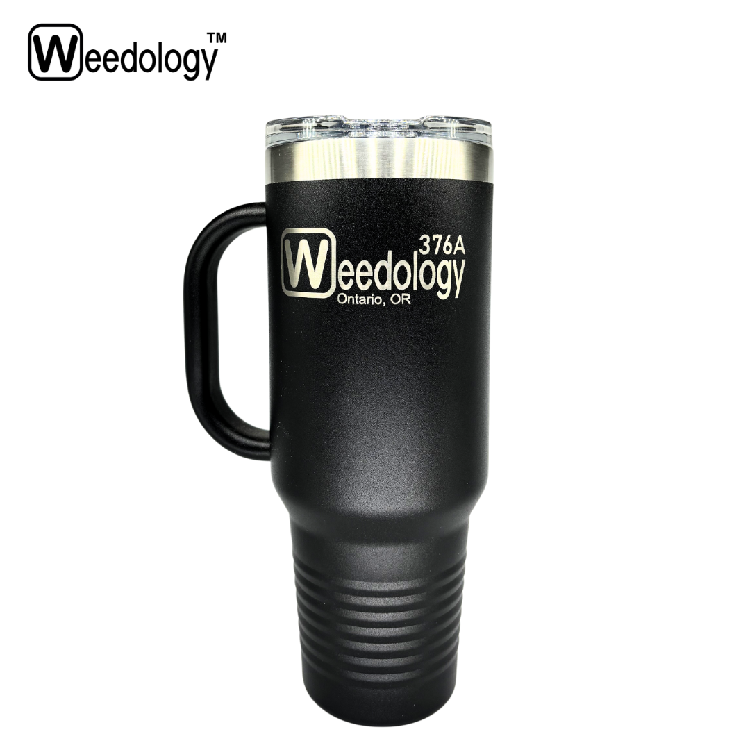 Photograph of product: Oui'dology 40oz Mug