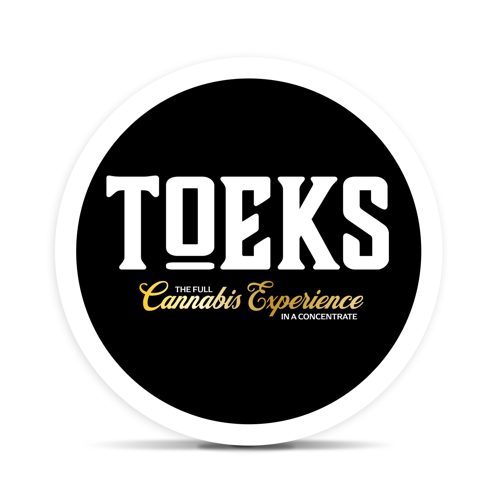 Logo for img-fluid: TOEKS