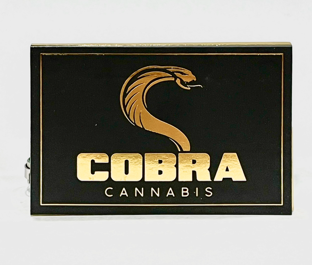 Photograph of product: $3 COBRA ROLLING PAPERS