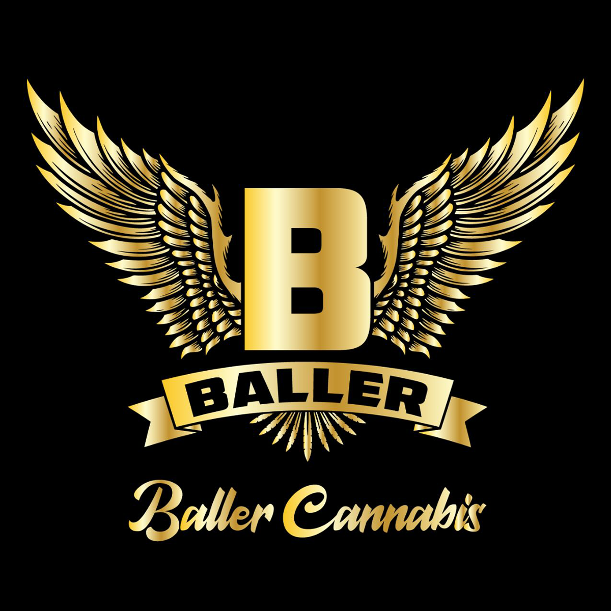 Photograph of Product: Cherry - 2000mg Baller Gummies