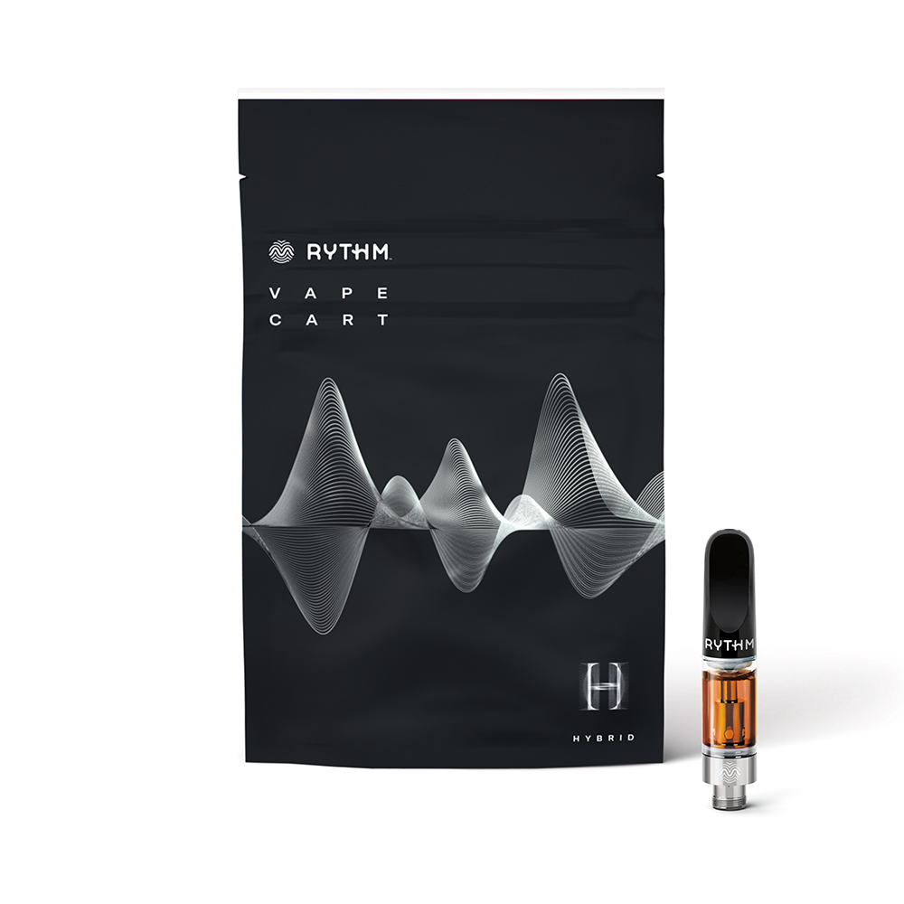 Photograph of product: Live Rosin Cart .5g - Brownie Scout