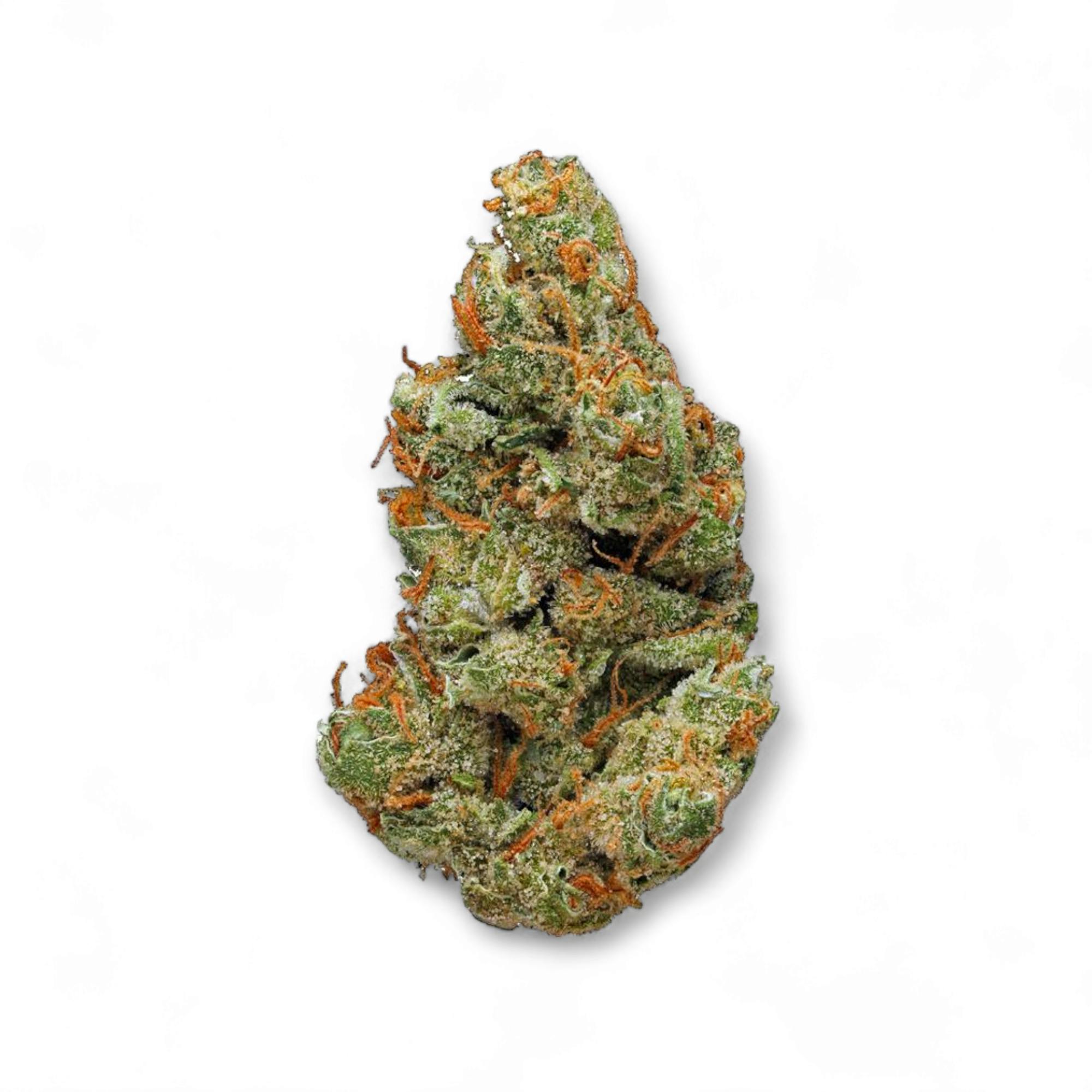 Photograph of product: VOSH - Skunk Dog Shake (1 oz) - Oui'd