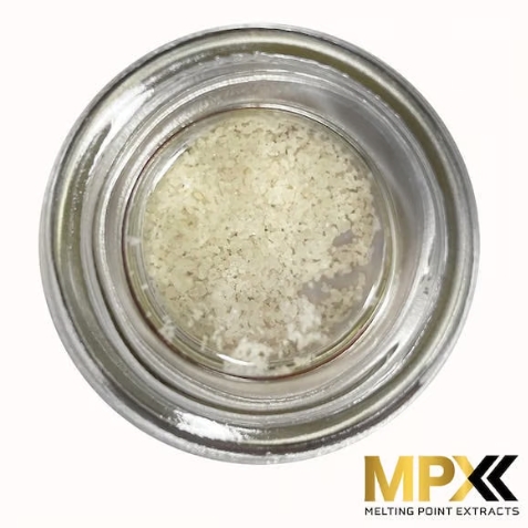Photograph of product: Hybrid | TH-ouia | Isolate | 0.5g