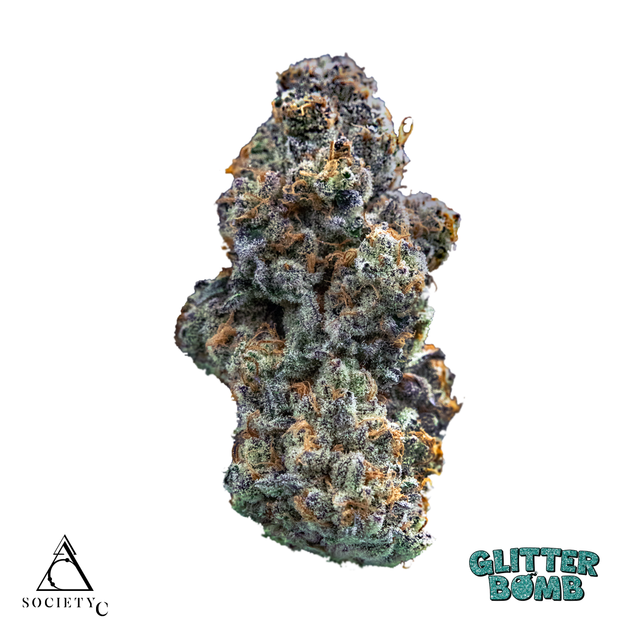 Photograph of product: Glitter Bomb Deli - 28g
