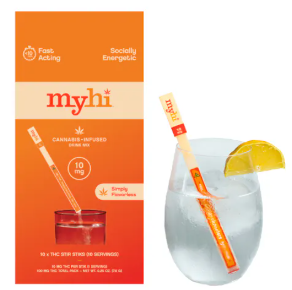 Photograph of product: Flavorless  | 10pk