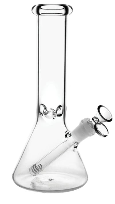 Photograph of product: ELEMENTARY BONG 10"