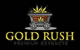 Photograph of product: Gold Rush - Flower - Grape Grease (I) - 3.5g