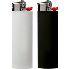 Photograph of product: OG Lighters