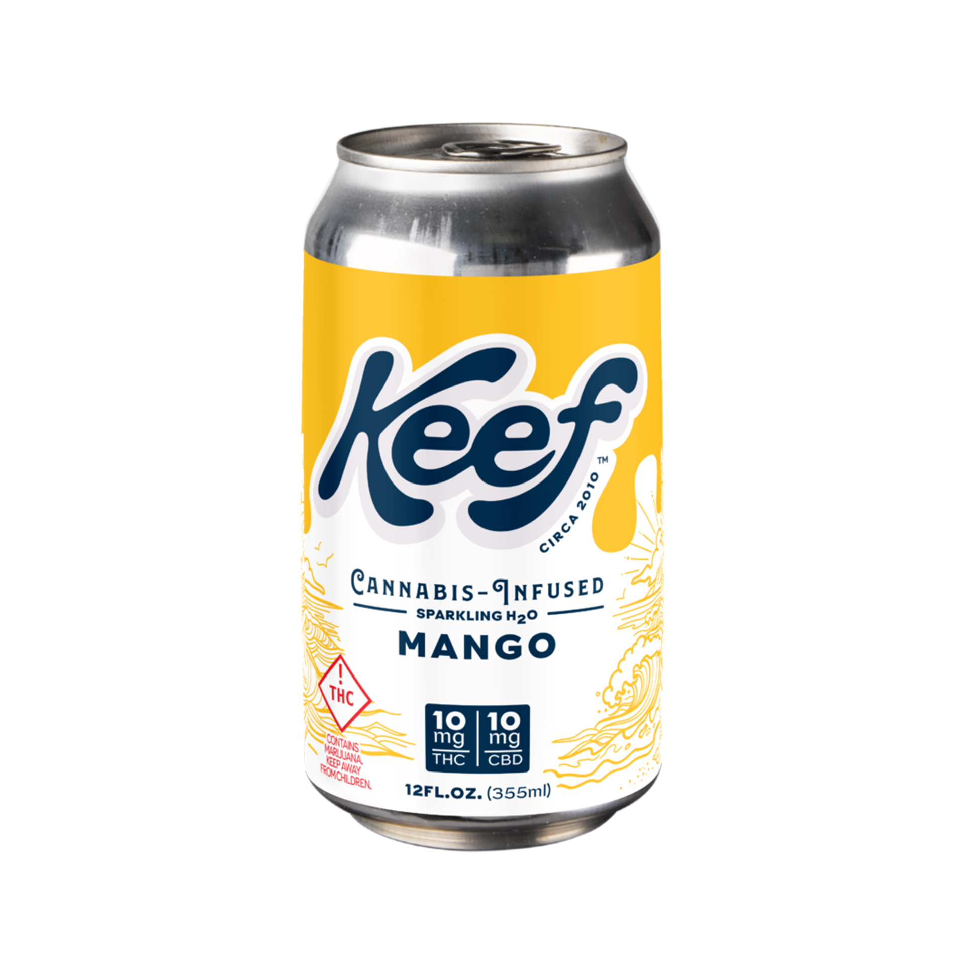 Photograph of product: 1:1 - Mango