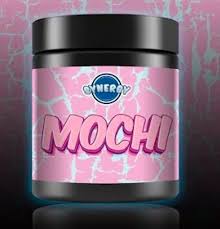 Photograph of product: Mochi (H) Synergy - 5g