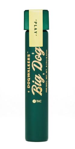 Photograph of product: Pre-Roll L'Orange | .75g