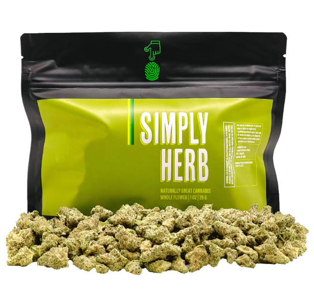 Photograph of product: Blockberry | Pre-Pack Popcorn - 28g