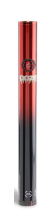 Photograph of product: OOZE - BATTERY 510 - 2.0 TWIST SLIM + CHARGER - RED