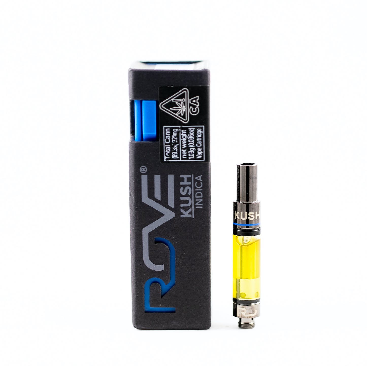 Photograph of product: ROVE KUSH 1G
