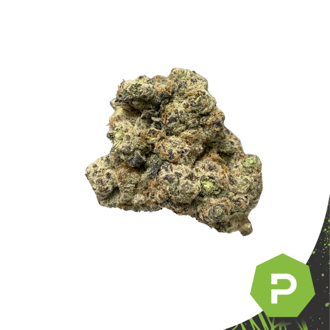 Photograph of product: Juiced | Caramel Tres Leches - 7g