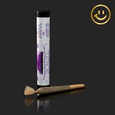 Photograph of product: Dr. Jolly's - DIAMOND J'S: STRAWBERRY SUNSHINE - Infused Preroll - (1g) - S