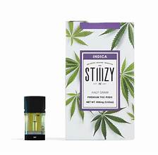 Photograph of product: BISCOTTI 0.5G POD