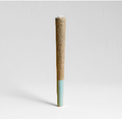 Photograph of product: 14er | 1g Pre-roll | Chem De La Chem