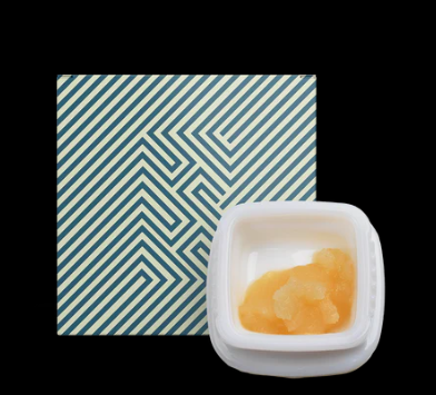 Photograph of product: BLOTTER | BADDER | GELATO