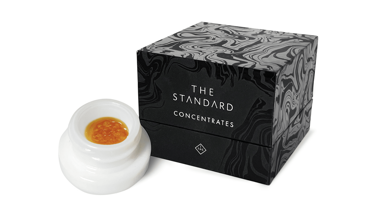 Photograph of product: Space Girl Live Resin