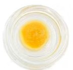 Photograph of product: AU Xcite: Garlic Cocktail 1g Live Resin
