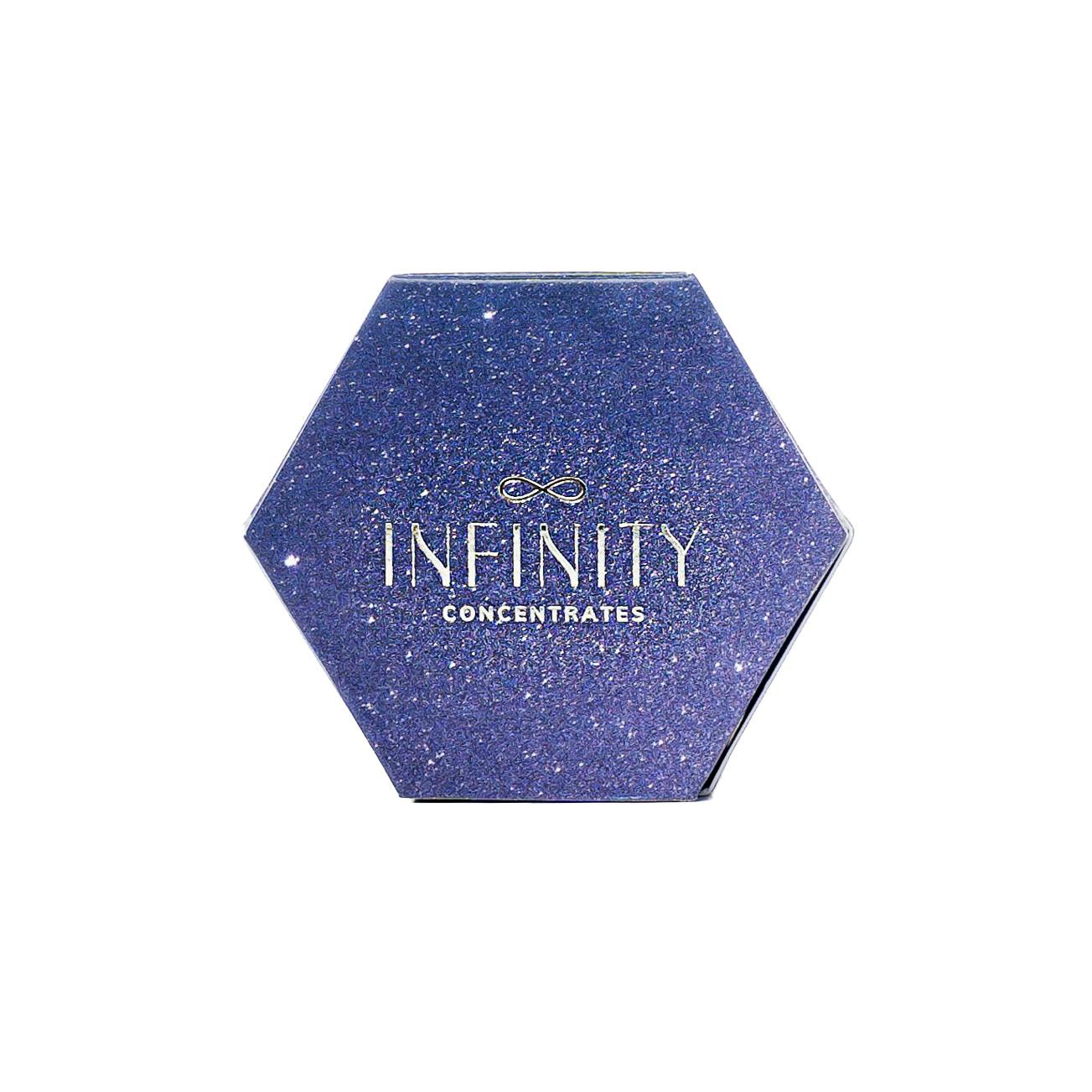 Photograph of product: Infinity: Concentrate | Lost Cause | Wax | 1g