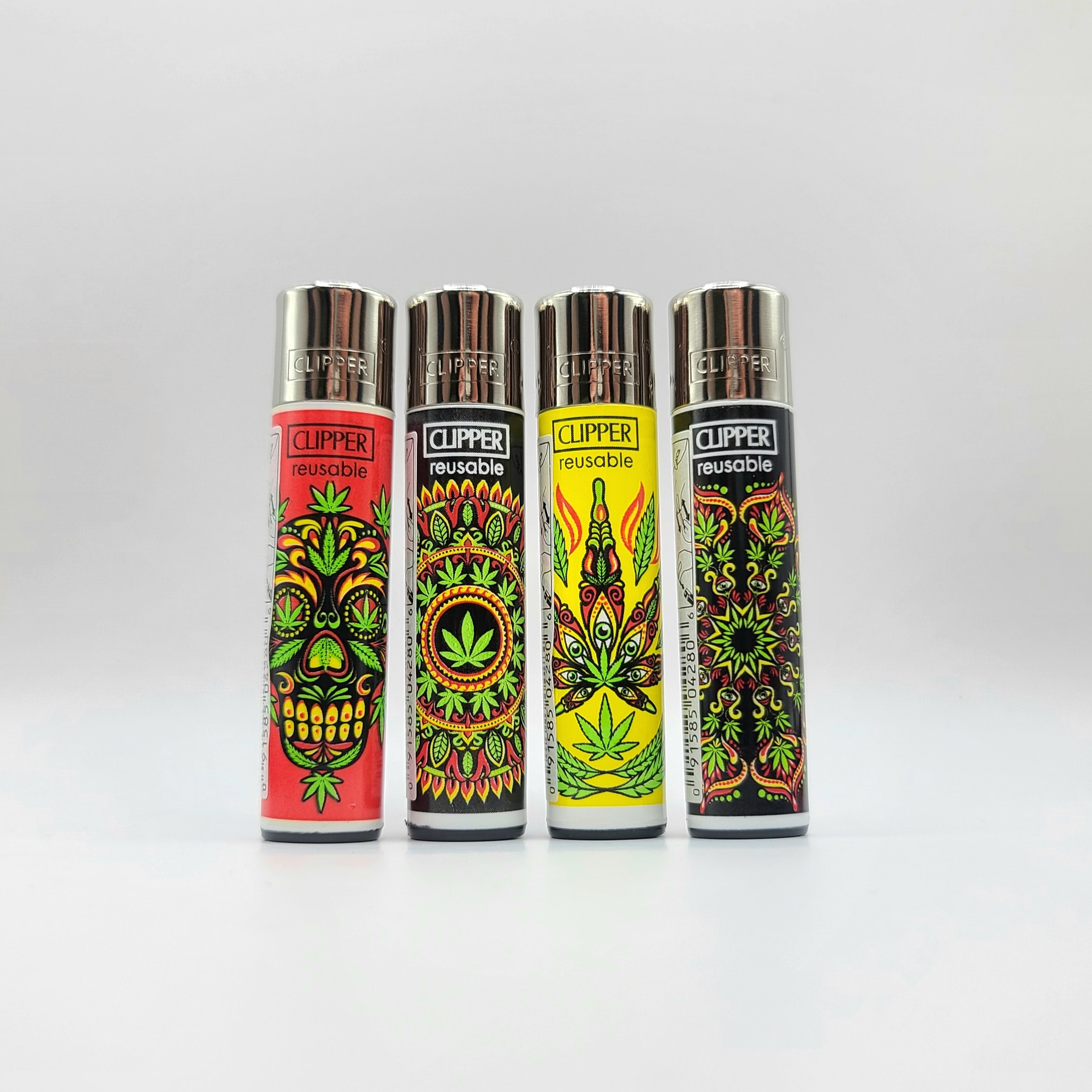 Photograph of product: Clipper - PSY Oui'd