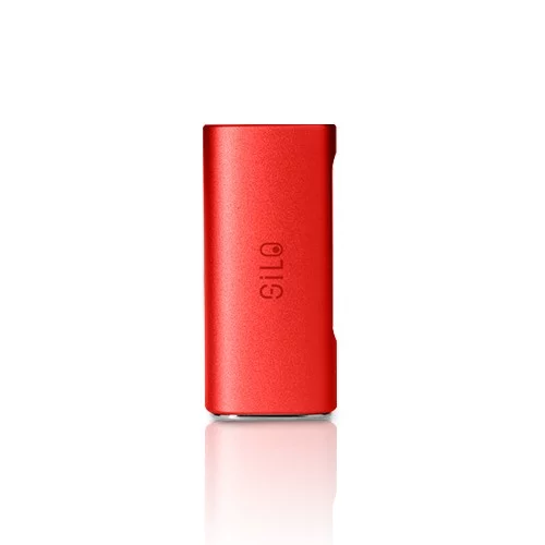 Photograph of product: Ccell Silo Vape Battery | Red | Batteries