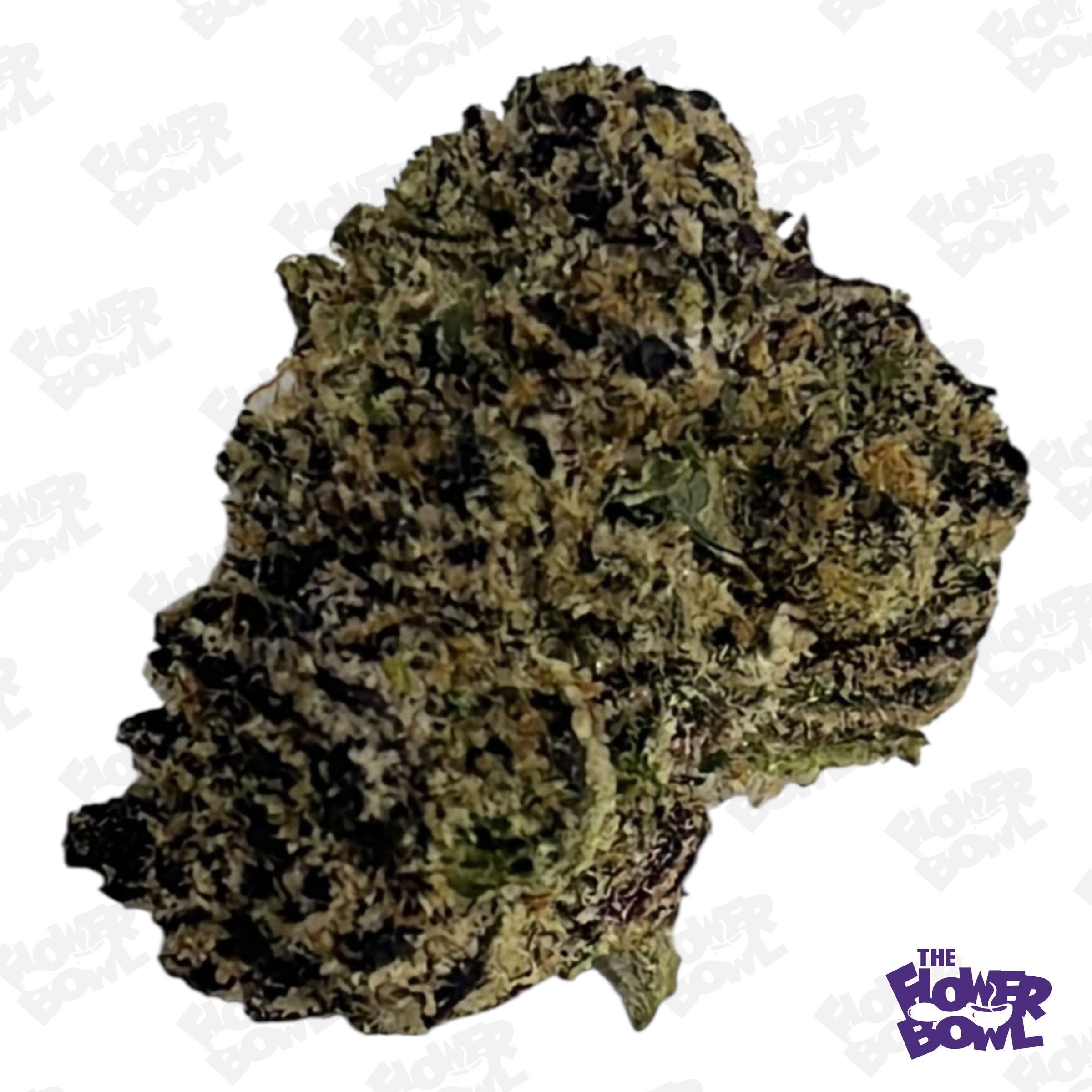 Photograph of product: (R) Panda: Divine Gelato (H-I) Smalls Deli - 1g