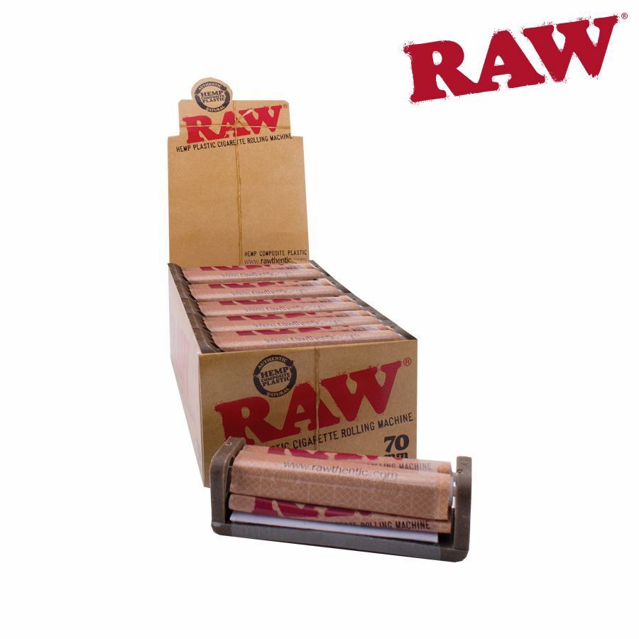 Photograph of product: Rolling Machine 70mm Single Wide |