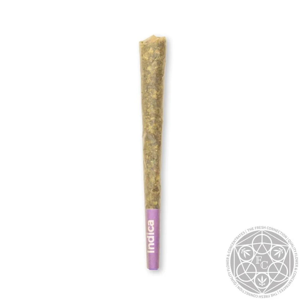 Photograph of product: Gas Leak Pre-Roll 1g (TAX INCLUDED)