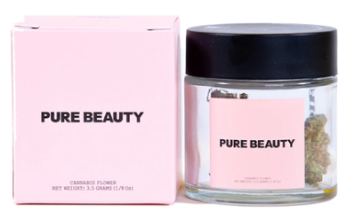 Photograph of product: Canal St. Runtz [I] - Flower - 3.5g
