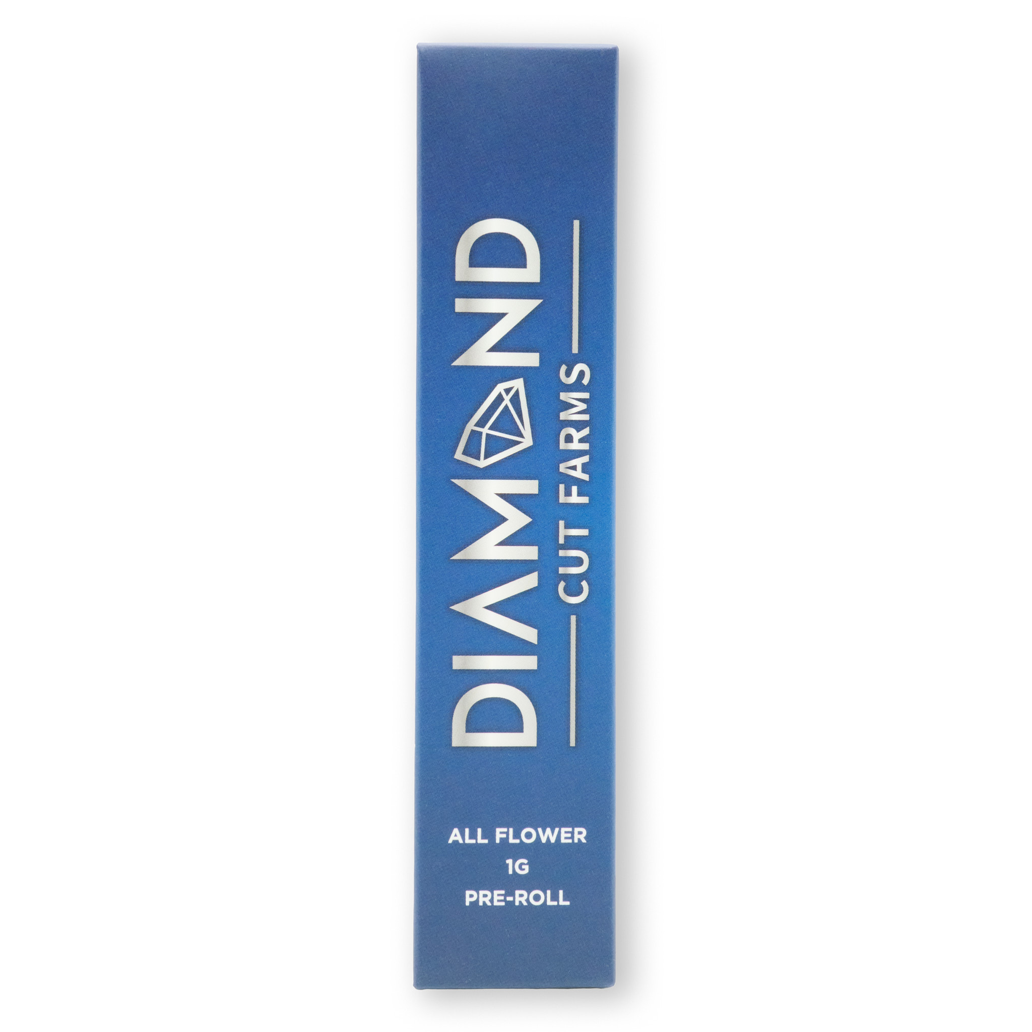 Photograph of product: GMO | 1G Preroll