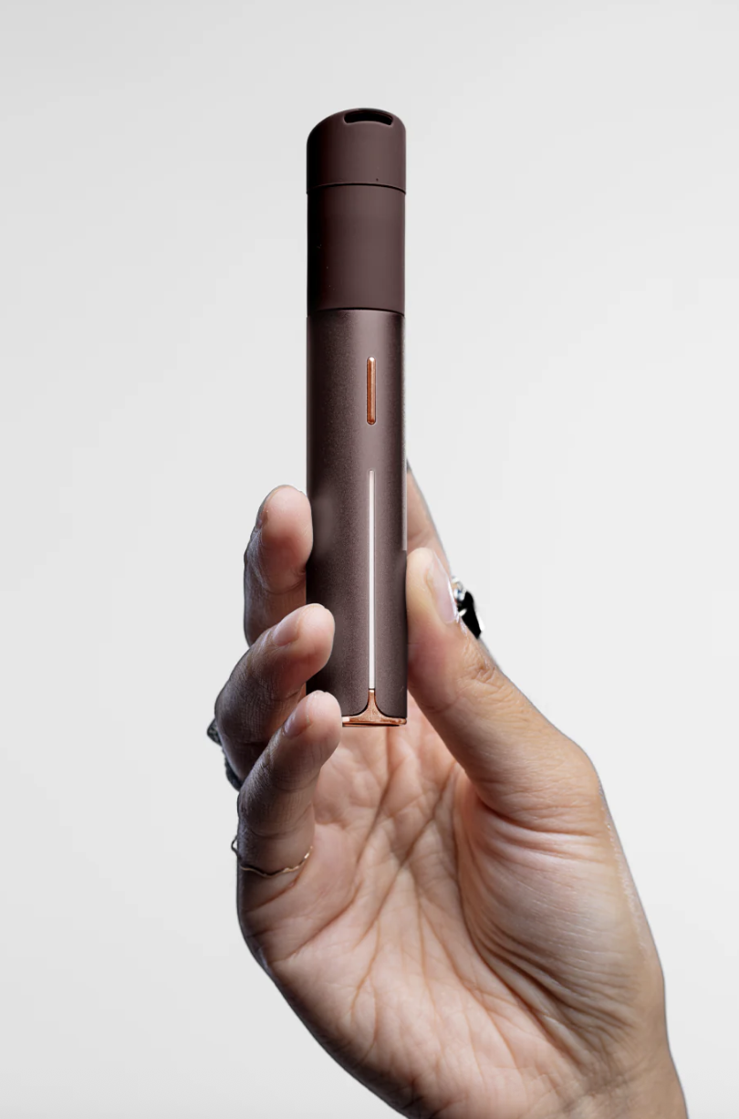 Photograph of product: Puffco | Pivot | Mocha Ltd Edition