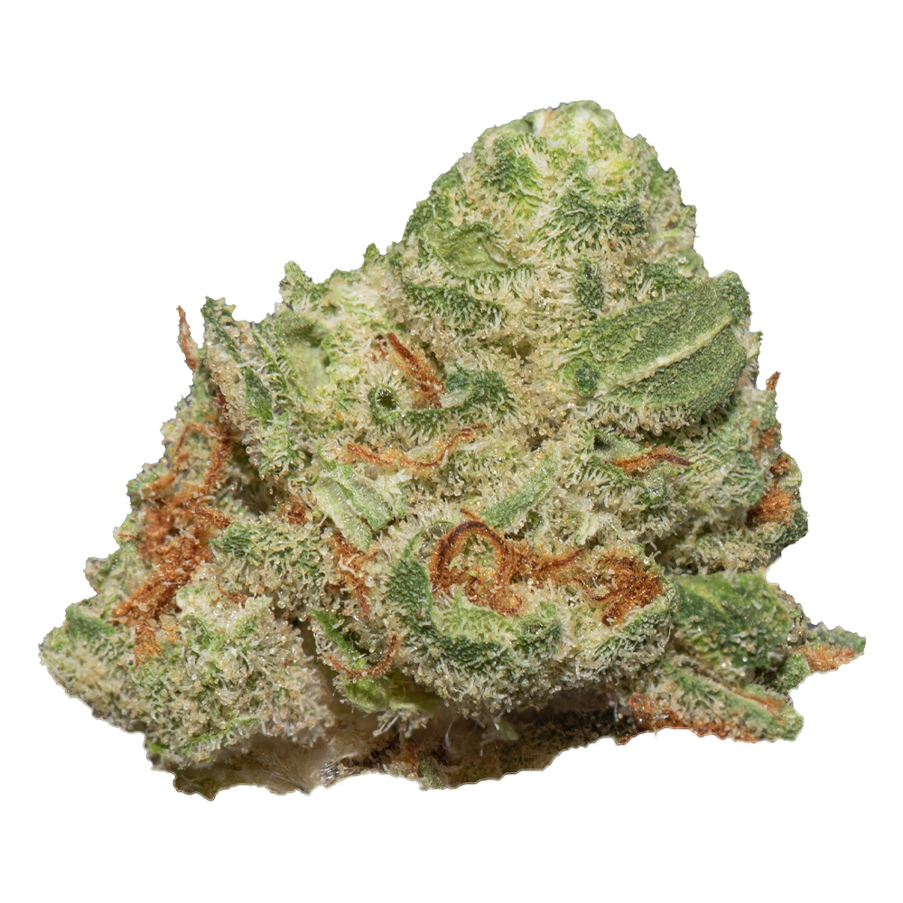 Photograph of product: Oui'd - Gram - Bubba Kiss - Mother Magnolia Medicinals - 1g