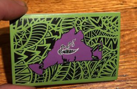 Photograph of product: MV Rolling Papers - 1 1/4 with Tips