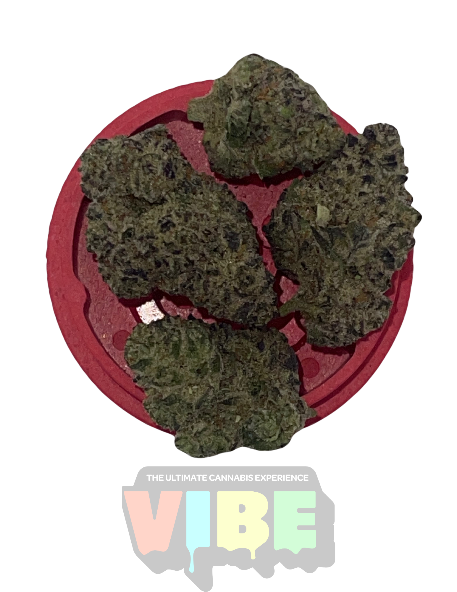Photograph of product: Cleopatra | Bulk Flower | REC - 28g