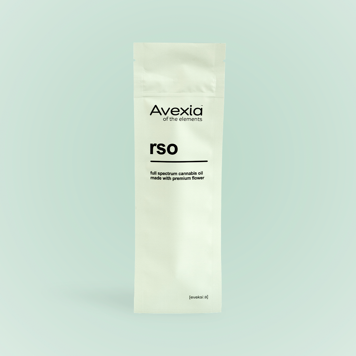 Photograph of product: Fruit Pops | RSO | .5g
