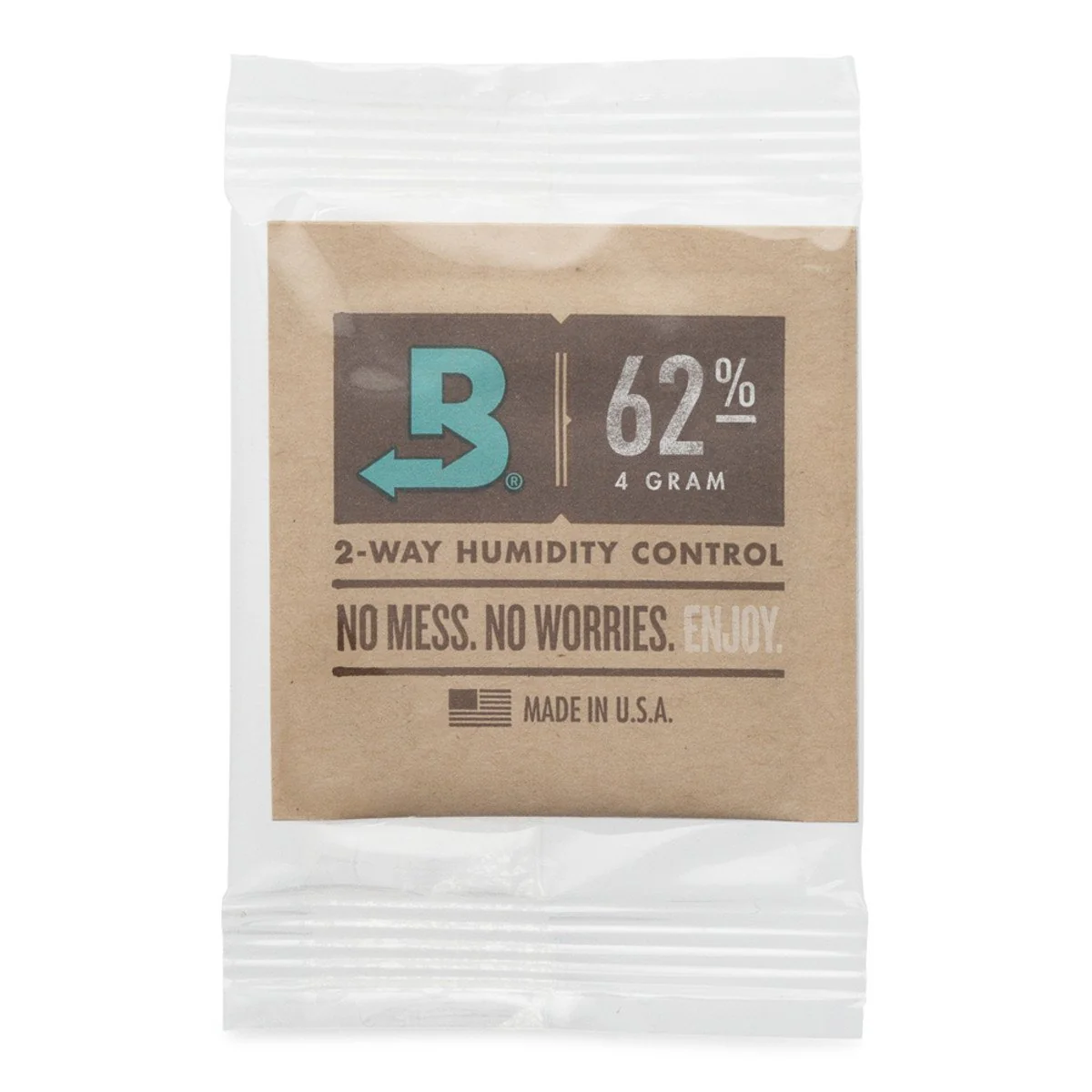 Photograph of product: Humidity Pack