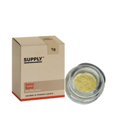 Photograph of product: High Supply Phantom 1g Sand