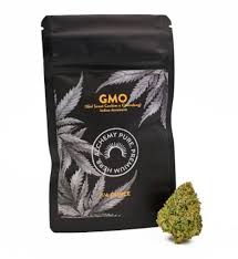 Photograph of product: Pure Alchemy | GMO | Flower Dime - .7g
