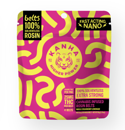 Photograph of product: Strawberry Lemonade (I) - 100mg