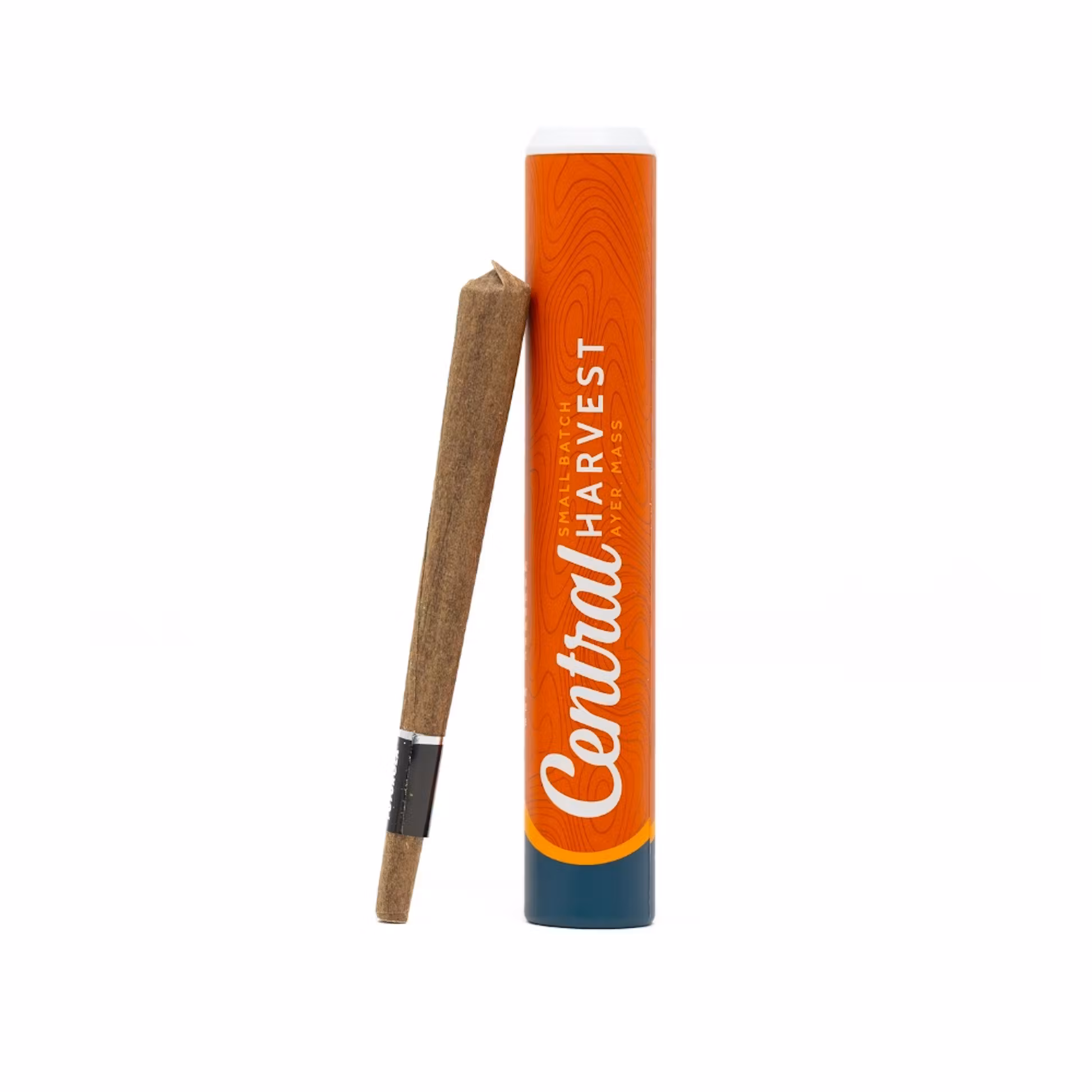 Photograph of product: South Park Chem Blunt | 1g | 33.51% TAC